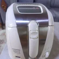 سرخ کن و قهوه جوش و ابمیوه گیر