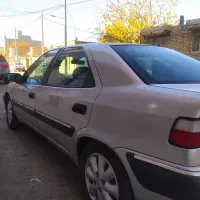 سیتروئن زانتیا 2000cc، مدل ۱۳۸۴|خودرو سواری و وانت|مشهد, چهارچشمه|دیوار