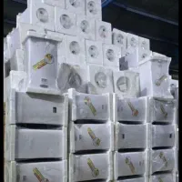 ابگرمکن برقی ۶۰ لیتر + ورق گالوانیزه