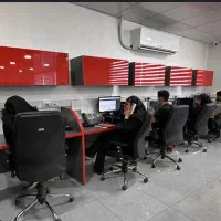 کارشناس فروش (خانم)|استخدام بازاریابی و فروش|تهران, فرمانیه|دیوار