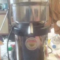 آبمیوه گیری صنعتی هالد مدل H250