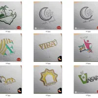 طراحی پوستر، لوگو و تبلیغات