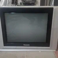 فروش فوری تلویزیون و میز|تلویزیون و پروژکتور|تبریز, |دیوار