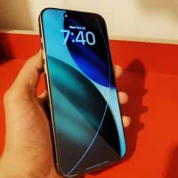 آیفون ۱۶پرومکس/iPhone16 promax/256/Zaa/ipad