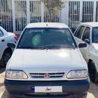 پراید مدل ۹۴