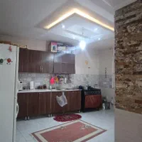رهن خانه ۱۳۵ متری ۳ خوابه طبقه ۲ در شهرک سپاه|اجارهٔ آپارتمان|شیراز, دست خضر|دیوار