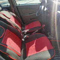 تیبا صندق دار|خودرو سواری و وانت|اندیشه, شهرک مریم|دیوار