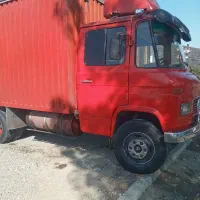 باربری اهورا غرب|خدمات حمل و نقل|تهران, خلیج فارس|دیوار