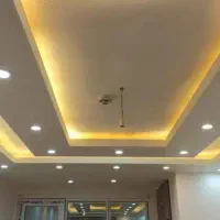 گچکاری و لکه گیری در سراسر جزیره