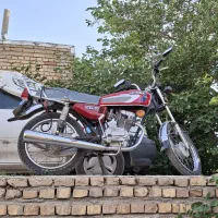 موتور هندا شباب ۱۵۰، استارتی