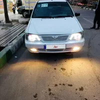 پراید ۱۱۱مدل94