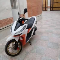 موتور کلیک مدل ۴۰۲