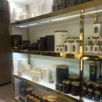 جا حبوباتی|ظروف نگهدارنده، پلاستیکی، یکبارمصرف|مرند, |دیوار