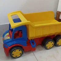 کامیون بزرگ