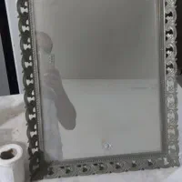 آینه های نوستالوژیک|کلکسیون اشیاء عتیقه|تهران, میدان میوه و ترهبار مرکزی|دیوار