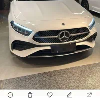 a200 بنز|خودرو سواری و وانت|تهران, اکباتان|دیوار