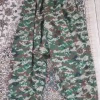 لباس بسیج طرح انصار