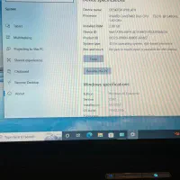 لپ تاپ hp|رایانه همراه|تهران, مدائن|دیوار