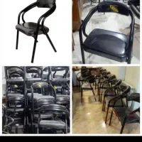 صندلی انتظار