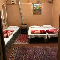 اقامتگاه بوم گردی خانه نخجیر نراق. قدمت 250 سال|اجارهٔ کوتاهمدت آپارتمان و سوئیت|دلیجان, |دیوار