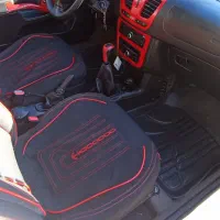 کوییک R مدل ۹۸|خودرو سواری و وانت|تبریز, |دیوار