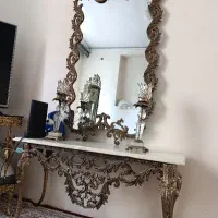 اینه شمدان