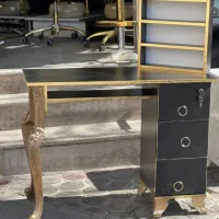 میزناخن وآینه کنسول درحدنو