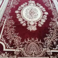 دوتخته فرش ۹ متری