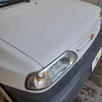 پراید وانت مدل 1403|خودرو سواری و وانت|مشهد, حسینآباد|دیوار