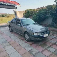 پارس سال مدل ۹۵ یک لکه رنگ|خودرو سواری و وانت|تالش, جوکندان|دیوار