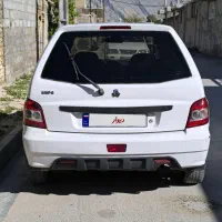 فروش پراید 111 مدل 1395