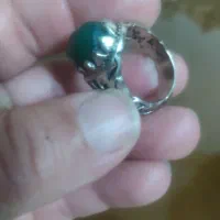 انگشتر رکاب شاهرخ