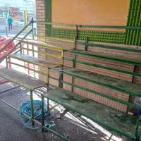 پالت میوه فروشی|فروشگاه و مغازه|تهران, مشیریه|دیوار