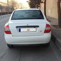 تیبا صندوق دار دوگانه|خودرو سواری و وانت|مشهد, شهید مطهری|دیوار