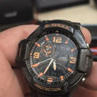 ساعت جیشاک GA1000 اصل