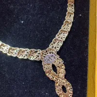 طلا|جواهرات|تربت‌حیدریه, باغ ملی|دیوار