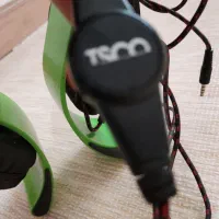 هدست (هدفون) تسکو|قطعات و لوازم جانبی رایانه|بروجرد, |دیوار