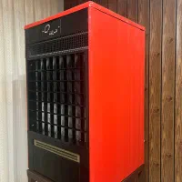 بخاری گازی هیتر مدل ۶۴۰ انرژی (شیر برقی ایتالیا)|بخاری، هیتر، شومینه|سلمان‌شهر, |دیوار