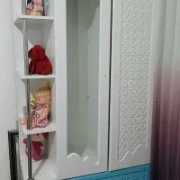 کمد کودک|اسباب و اثاث بچه|همدان, |دیوار