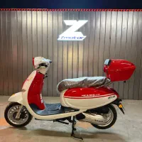 طرح وسپا گالیکا-وی ایکس ال-ساوین اس|موتورسیکلت|تهران, شهرک دانشگاه شریف|دیوار