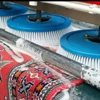 قالیشویی ومبل شویی پاکان تک لنگرود
