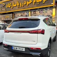 کی ام سی ایکس 5 مشکی سفید x 5 kmc صفر ۴۰۴ ۴۰۵