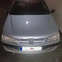 پرشیا مدل ۸۹