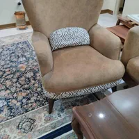 مبل راحتی وینرال|مبلمان خانگی و میز عسلی|تهران, تهران‌نو|دیوار