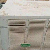 کولر گازی|کولر گازی و فن‌کوئل|برازجان, |دیوار
