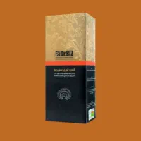 قهوه گانودرما