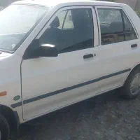 فروش پرایددوگانه فابریک