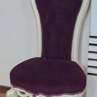 نهارخوری 4نفره|میز و صندلی غذاخوری|مشهد, رضاشهر|دیوار