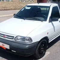 فروش پراید وانت