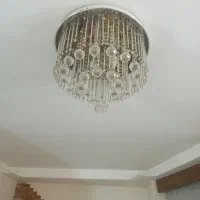 لوستر کریستال